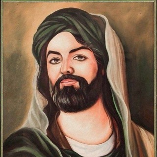 Telegram profile photo for قصائد حسينية مكتوبة عامة