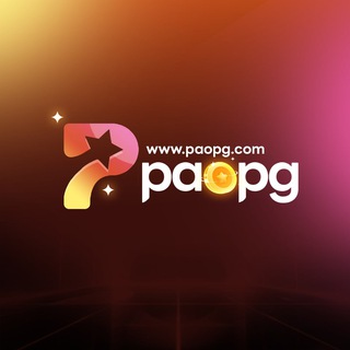 Telegram profile photo for PaoPg เว็บตรง! ลิขสิทธิ์แท้!