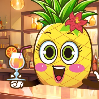 Telegram profile photo for Fananas | Chat