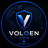 Telegram profile photo for Volqen VPN | v2ray | کانفیگ