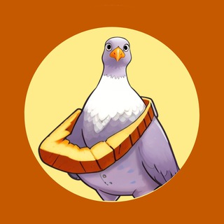 Telegram profile photo for Berd on Base - Portal