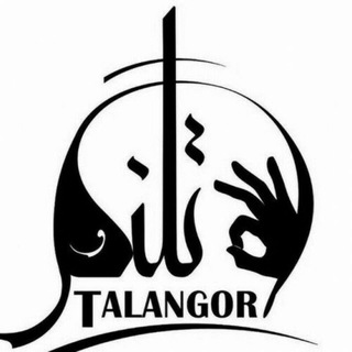 Telegram profile photo for تَلَنگُر
