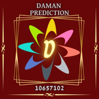 Telegram profile photo for DAMAN GAMES 10657102