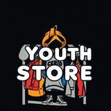 Telegram profile photo for YOUTH STORE