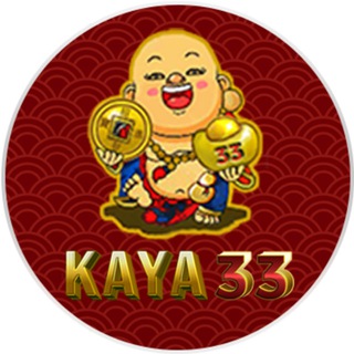 Telegram group profile photo for Kaya33 Official