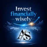 Telegram profile photo for استثمر بذكاء ماليAS || Invest financially wisely