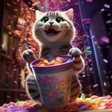 Telegram profile photo for ИНТЕРЕСНЫЙ КАНАЛ