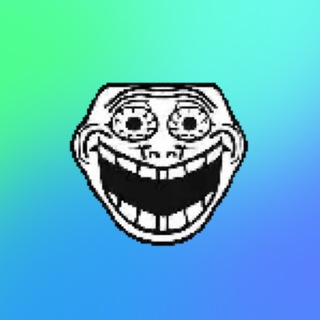 Telegram profile photo for .