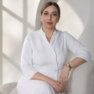 Telegram profile photo for ТЕРАПЕВТ🩺НА СВЯЗИ|ТУЛА