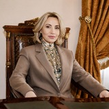 Telegram profile photo for Ева Васина говорит