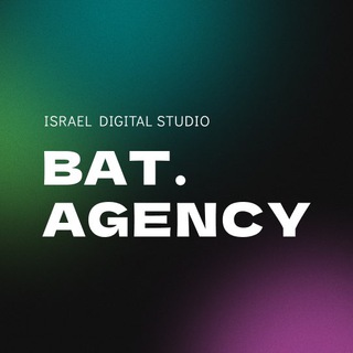 Telegram profile photo for BAT pro Marketing