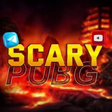 Telegram profile photo for 1p_SCARY