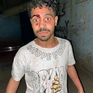 Telegram profile photo for عمها هنا ي شويه معرصين