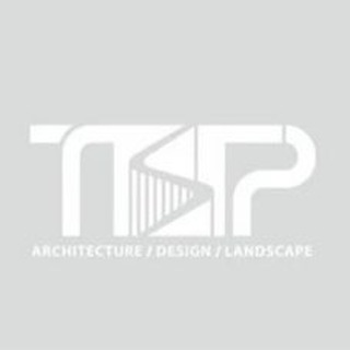 Telegram profile photo for TSP_DESIGN