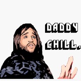 Telegram profile photo for $Daddy Chill 🚀