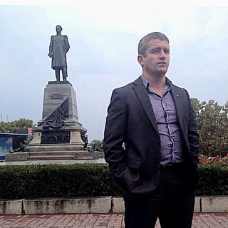 Telegram profile photo for Голиков Севастополь