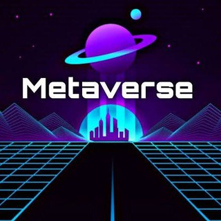 Telegram group profile photo for METAVERSE LIST