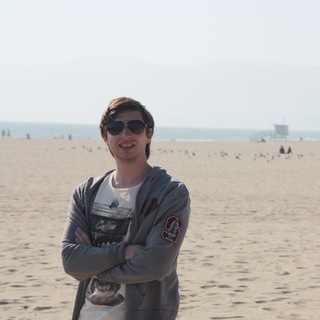 Telegram profile photo for RipperZX - Backlog