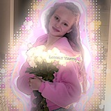 Telegram profile photo for Off.Lovely Varya🩷