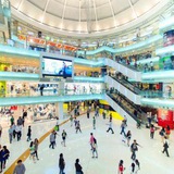 Telegram profile photo for Tsuen Wan Plaza