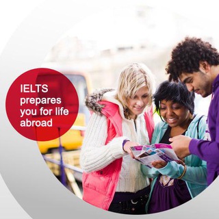 Telegram profile photo for IELTS /TOEFL TIPS SABAYE SAHAR ENGLISH INSTITUTE