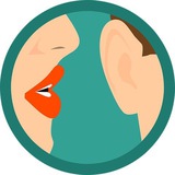 Telegram profile photo for Aku Nak Bisik π