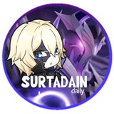 Telegram profile photo for โง ๐ฑ๐ฎ๐ถ๐น๐ ๐ฆ๐๐ฟ๐๐ฎ๐ฑ๐ฎ๐ถ๐ป + ๐๐