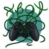 Telegram profile photo for Xbox Game Pass Ultimate