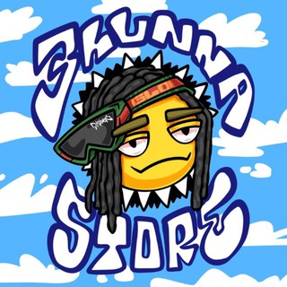 Telegram profile photo for 3HUNNA STORE