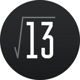 Telegram profile photo for 13 maths