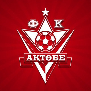 Telegram profile photo for FC «AKTOBE»