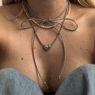 Telegram profile photo for NECKLOVE