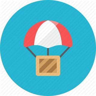 Telegram profile photo for SmartDropz