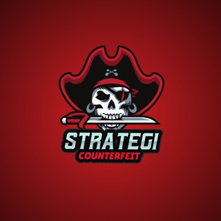 Telegram profile photo for STRATEGI COUNTERFEIT 🇲🇾 SIGNAL