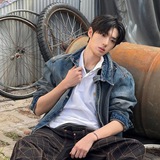 Telegram profile photo for sanghyeon
