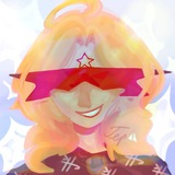 Telegram profile photo for Олся рисует