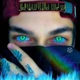 Telegram profile photo for تکاورشم