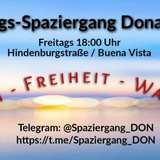 Telegram profile photo for Spaziergang Donauwörth