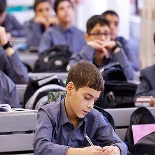 Telegram profile photo for جوانان نسل z