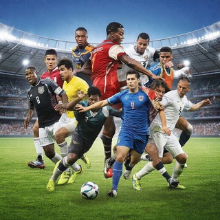 Telegram profile photo for Global Football Hub