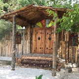 Telegram profile photo for باغ چهارم - شرق