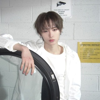 Telegram profile photo for i 43 zhou anxin : comeback