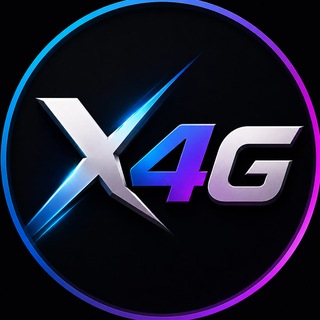 Telegram profile photo for X4GHUB