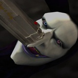 Telegram profile photo for hardkorra