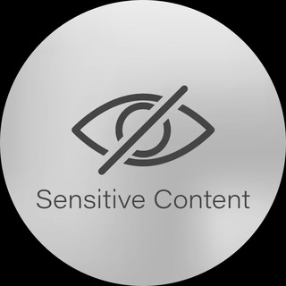 Telegram profile photo for Ruang Konten Sensitif
