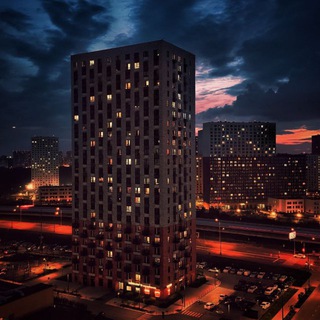 Telegram group profile photo for SalPark11