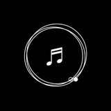 Telegram profile photo for english songs🎵