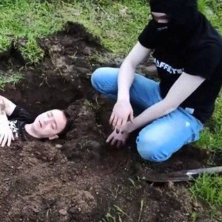 Telegram group profile photo for Рашкин Треш чат