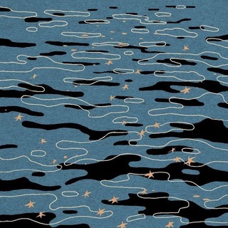 Telegram profile photo for waterbearing