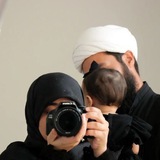 Telegram profile photo for من وهـــج عــاشــوراء